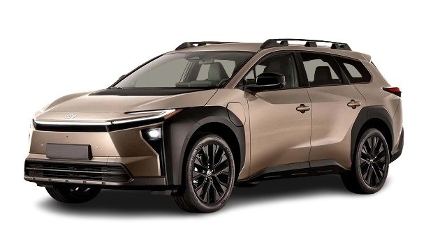 Toyota bZ Woodland 2026 Price in Sri Lanka