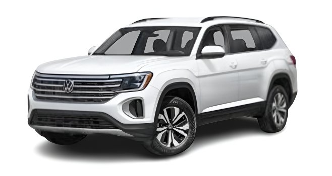 Volkswagen Atlas Cross Sport 2026 Price in Qatar