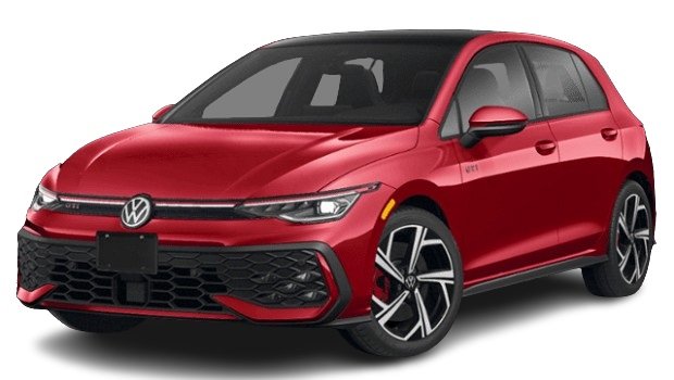 Volkswagen Golf GTI 2.0T SE DSG 2026 Price in Egypt