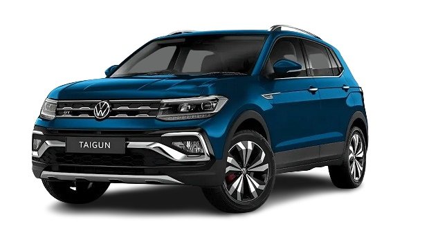 Volkswagen Taigun 2026 Price in Australia
