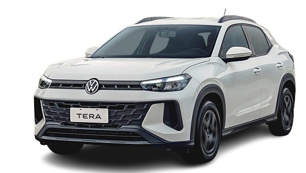 Volkswagen Tera 2026 Price in Nigeria