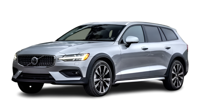 Volvo V60 Cross Country 2026 Price in South Korea