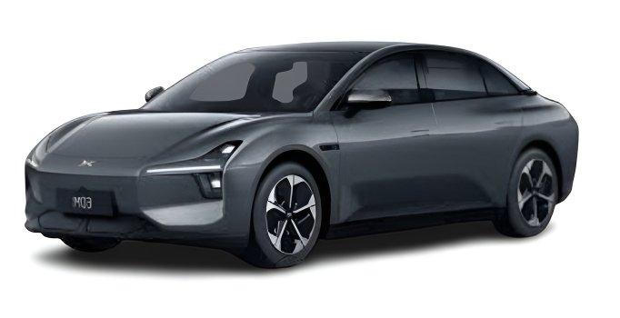 2026 XPeng Mona M03 Price in Saudi Arabia