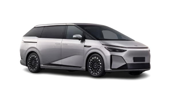 XPeng X9 PowerX 2026  Price in Nigeria