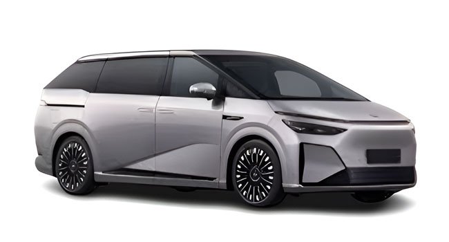 XPeng X9 PowerX 2026  Price in Kenya