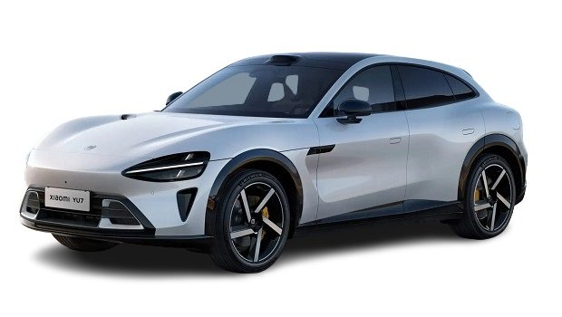 Xiaomi YU7 Pro 2026 Price in Germany