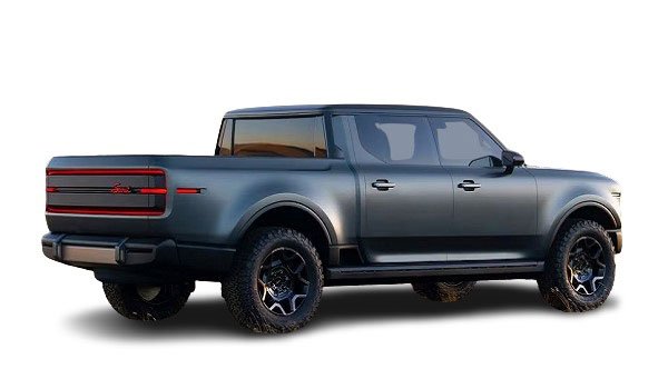 Scout Terra Pickup 2027 Price in Turkey