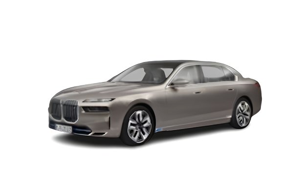 BMW 7 Series 2027 Price in Macedonia