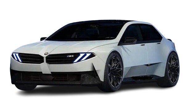 BMW M3 2027 Price in India