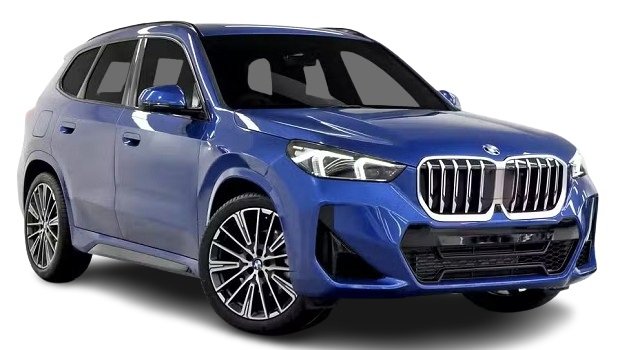 BMW X1 2027 Price in New Zealand