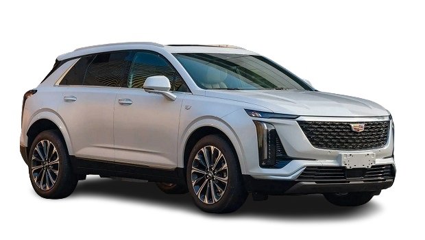 Cadillac XT5 2027 Price in Greece