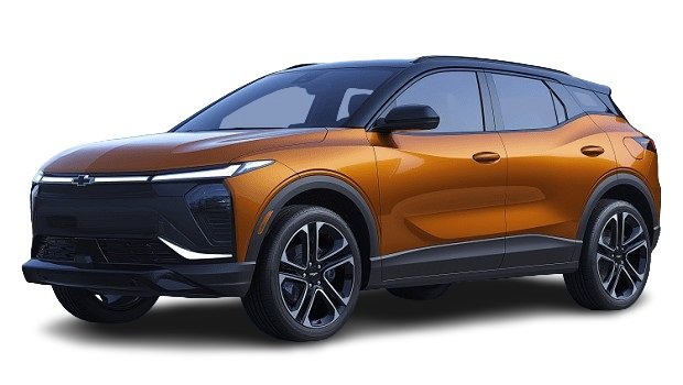 Chevrolet Bolt 2027 Price in Germany