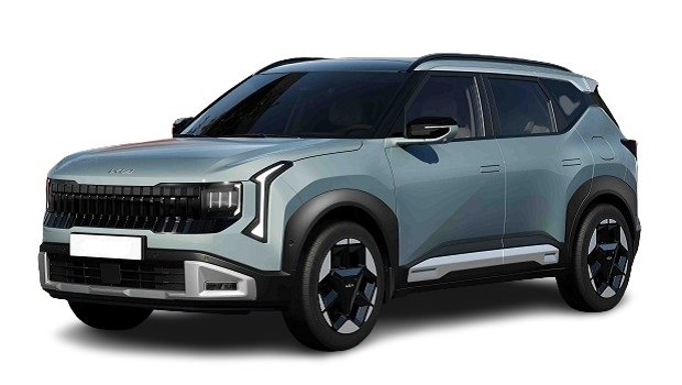 KIA Seltos 2027 Price in Indonesia