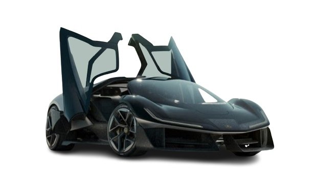 Lotus Theory 1 Concept 2027 Price in Malaysia