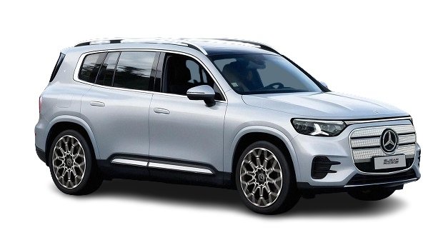 Mercedes-Benz GLB 2027 Price in Oman