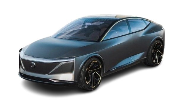 Nissan Maxima EV 2027 Price in Hong Kong
