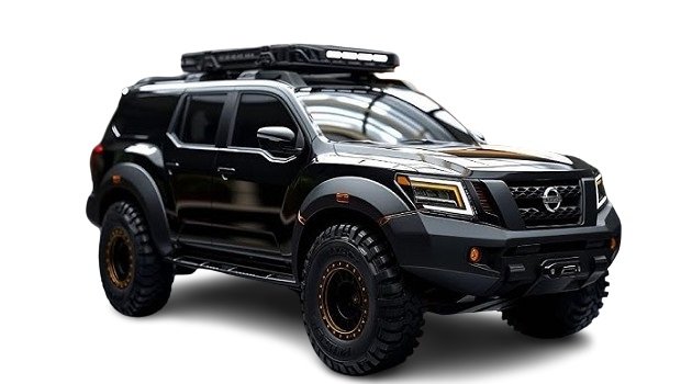Nissan Xterra 2027 Price in South Africa