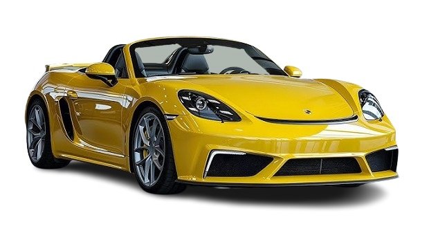 Porsche Boxster 2027 Price in New Zealand