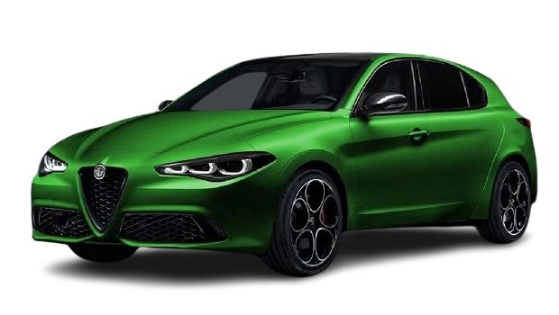 Alfa Romeo Giulia 2028 Price in Germany