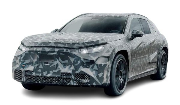 Mercedes AMG GT SUV 2028 Price in New Zealand