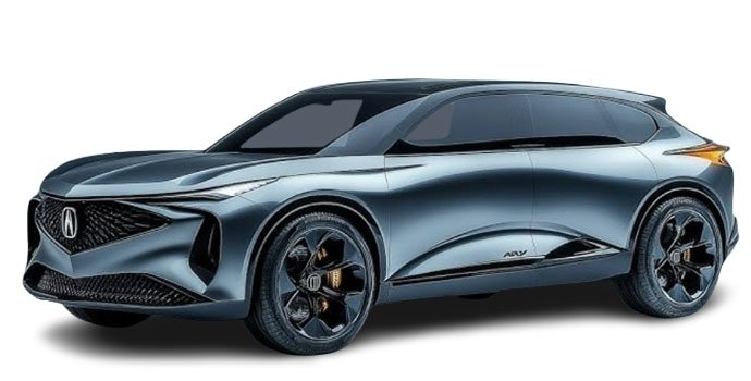 Acura ADX 2026 Price in Nigeria