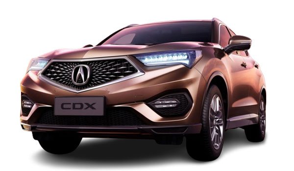 Acura CDX 2026 Price in Nigeria
