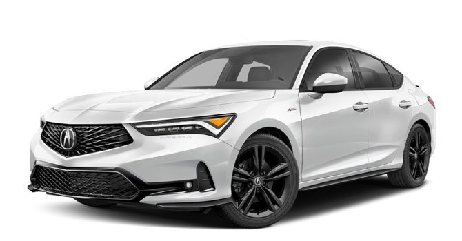 Acura Integra CVT Manual w/A Spec Technology Package 2026 Price in Kenya