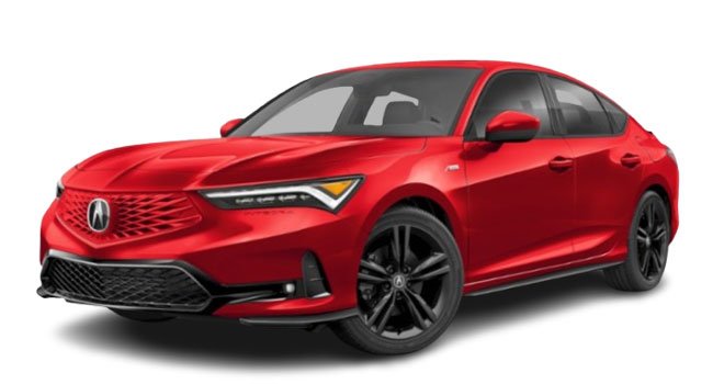 Acura Integra CVT w/A-Spec Package 2026 Price in Kenya
