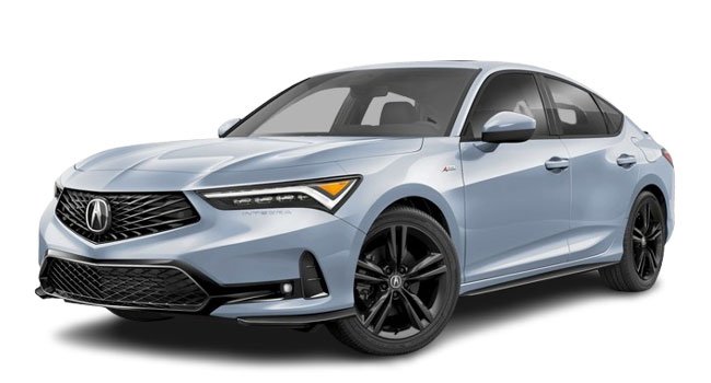 Acura Integra CVT w/A-Spec Technology Package 2026 Price in Kenya