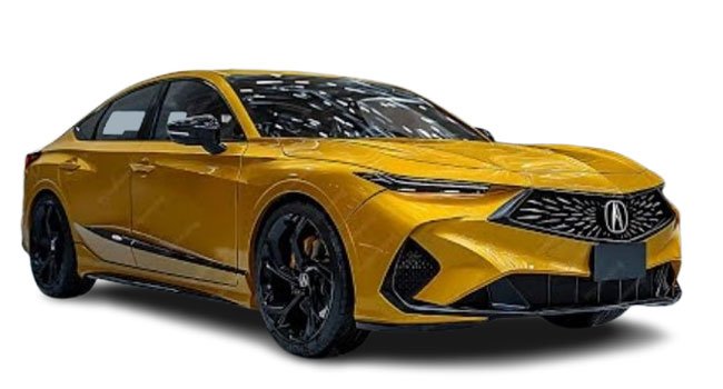 Acura Integra Sedan 2026 Price in Greece