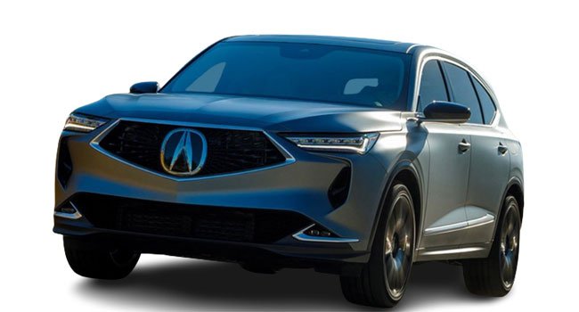 Acura Mdx 2025 Price In India , Features And Specs - Ccarprice Ind