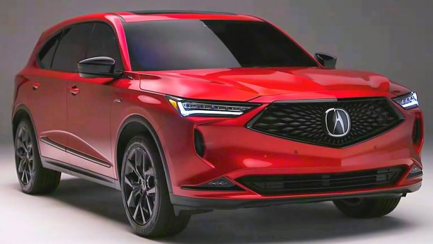 2023 Acura Mdx Advance Package Acura Mdx 3 5l With Advance Package 2023 Price In India Features And Specs Ccarprice Ind