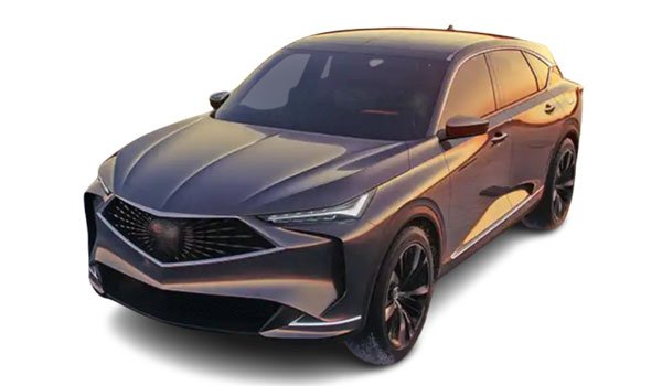 Acura RDX 2027 Price in China