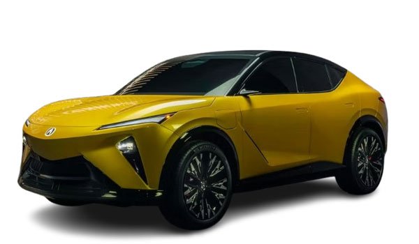 Acura RSX 2027 Price in Norway