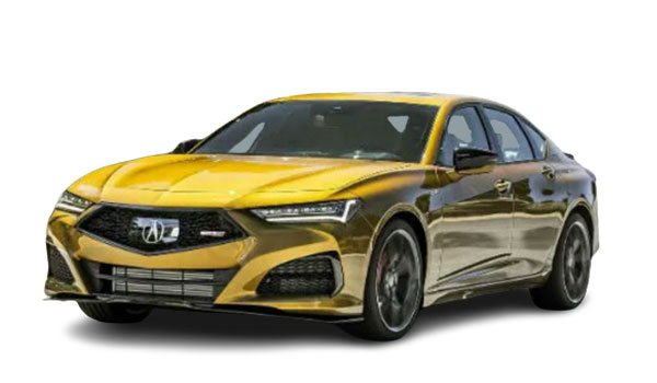 Acura TLX 2025 Price in Saudi Arabia