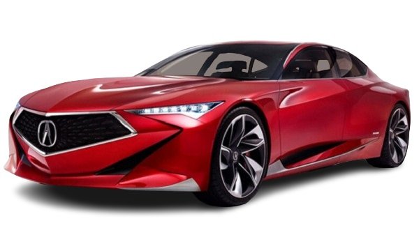 Acura TLX 2027 Price in Hong Kong