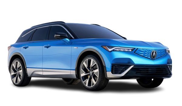 Acura ZDX 2026 Price in Sri Lanka
