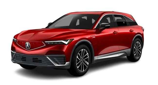 Acura ZDX Type S AWD 2025 Price in Qatar