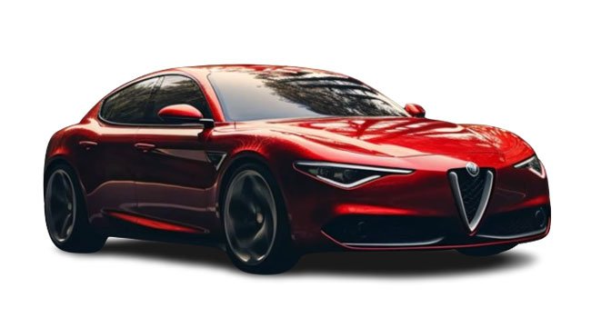 Alfa Romeo Giulia Quadrifoglio 2025 Price in Ethiopia