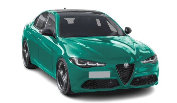 Alfa Romeo Giulia Veloce 2025 Price in Malaysia