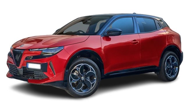 Alfa Romeo Junior 2026 Price in Saudi Arabia