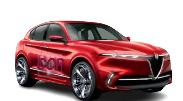 Alfa Romeo Stelvio 2025 Price in United Kingdom