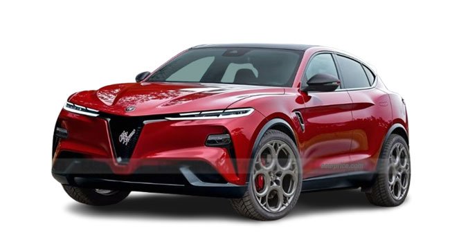 Alfa Romeo Stelvio 2027 Price in Dubai UAE
