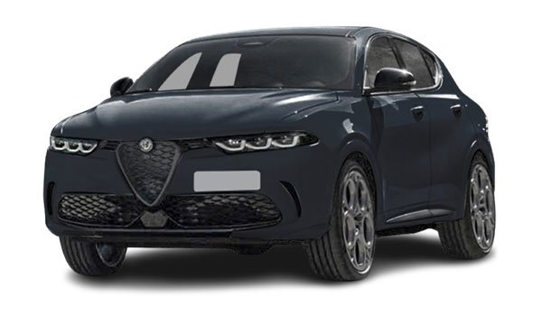 Alfa Romeo Tonale Veloce AWD 2025 Price in Ethiopia