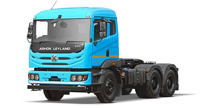 Ashok Leyland Hippo Truck 2026 Price in Indonesia