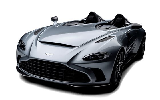 Aston Martin V12 Speedster 2026 Price in Norway