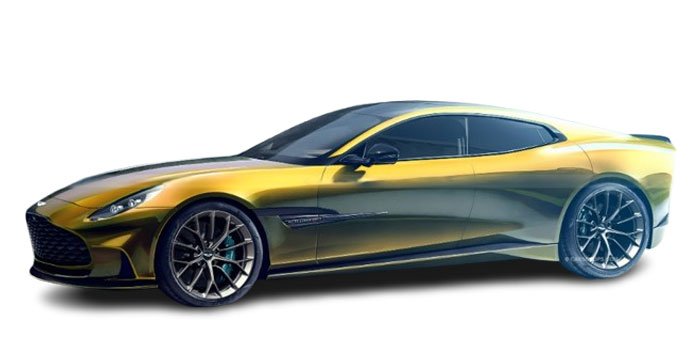 Aston Martin Rapide 2028 Price in Nigeria