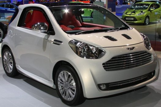 Aston Martin Cygnet City Price In Hong Kong Features And Specs Ccarprice Hkg