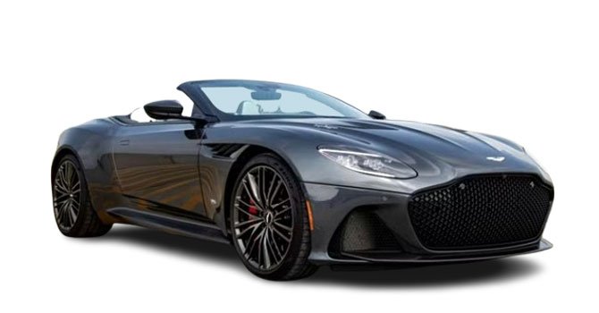 Aston Martin DBS Volante 2026 Price in Ecuador