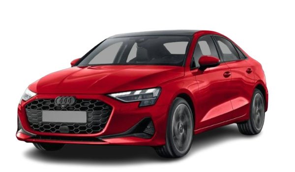 Audi A3 Premium 40 Plus TFSI Quattro 2025 Price in Qatar